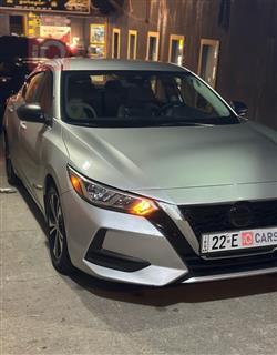 نيسان سنترا